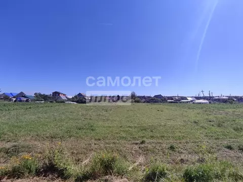 Участок в Марий Эл, Медведевский район, Шойбулакское с/пос, д. ...