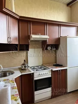 2-к кв. Санкт-Петербург ул. Решетникова, 11 (52.15 м)