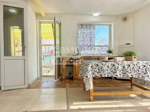 Дом в Самарская область, Самара Офицерская ул., 122 (45 м)