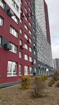 Студия Свердловская область, Екатеринбург ул. Лыжников, 3 (22.0 м)