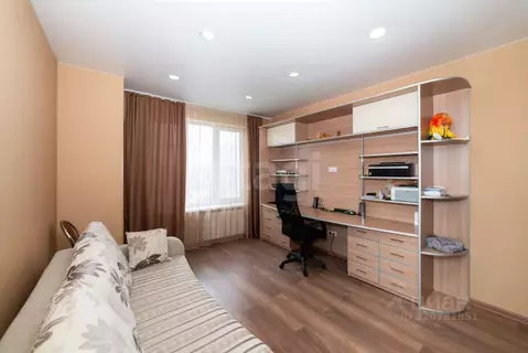 3-к кв. Курганская область, Курган ул. Гоголя, 109 (102.0 м)