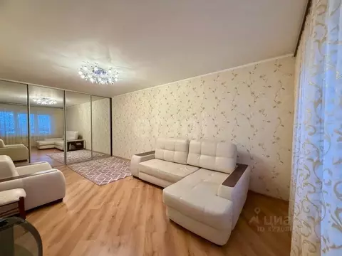 1-к кв. Московская область, Воскресенск Центральный мкр, ул. ...