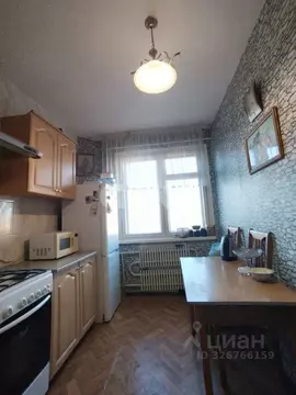 4-к кв. Волгоградская область, Волгоград ул. Менжинского, 23 (89.9 м)