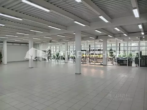 Торговая площадь в Новосибирская область, Бердск Промышленный пер., 2А ...