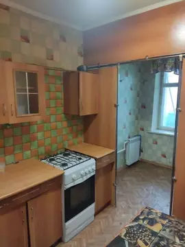 1-к кв. Саратовская область, Саратов ул. Имени К.В. Благодарова, 11 ...