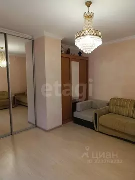 2-к кв. Ставропольский край, Ставрополь ул. Орджоникидзе, 56 (45.0 м)