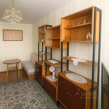 1-к кв. Самарская область, Самара ул. Гагарина, 35 (31.0 м)