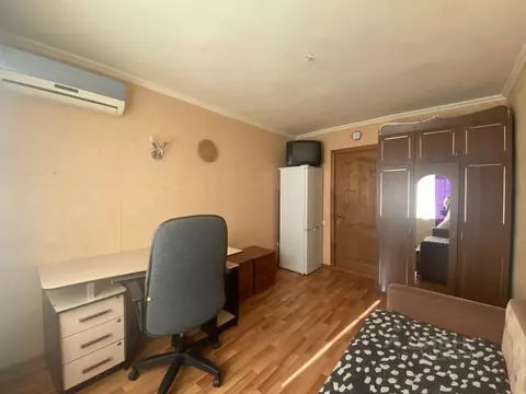 Комната Саратовская область, Саратов ш. Ново-Астраханское, 33 (13.0 м)