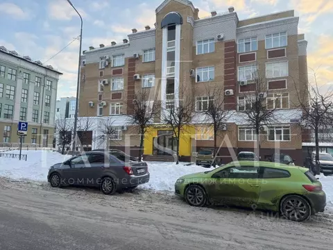 Офис в Татарстан, Казань ул. Хади Такташа, 1 (150 м)