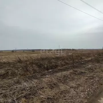 Участок в Вологодская область, пос. Ермаково  (3.0 сот.)