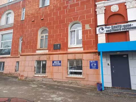 Помещение свободного назначения в Пермский край, Березники Советский ...