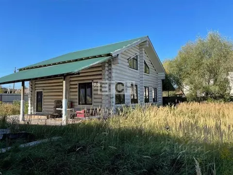 Дом в Московская область, Химки городской округ, д. Большаково 16А ...
