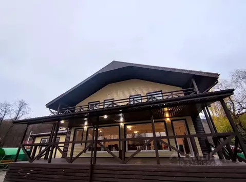 Дом в Воронежская область, Рамонский район, Айдаровское с/пос, с. ...