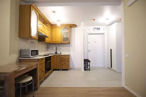 2-к кв. Москва Иловайская ул., 2 (35.7 м)