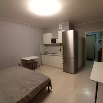 Студия Санкт-Петербург бул. Вилькицкий, 6 (23.0 м)