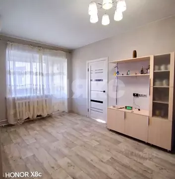 3-к кв. Волгоградская область, Волгоград Краснознаменская ул., 23 ...