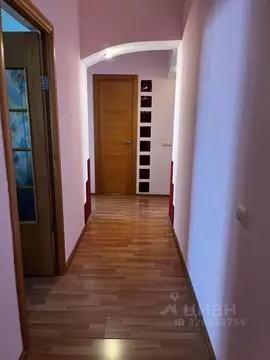 3-к кв. Пермский край, Пермь ул. Семченко, 6 (96.0 м)