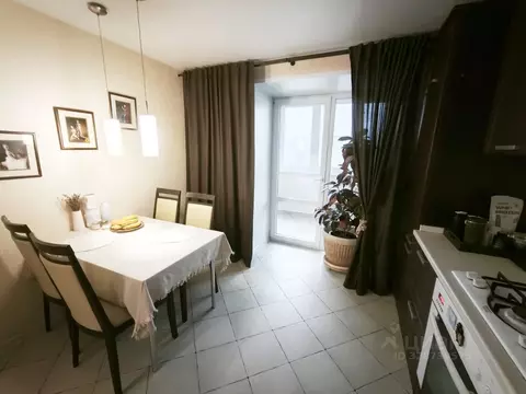 3-к кв. Ярославская область, Ярославль Красноборская ул., 37 (84.8 м)