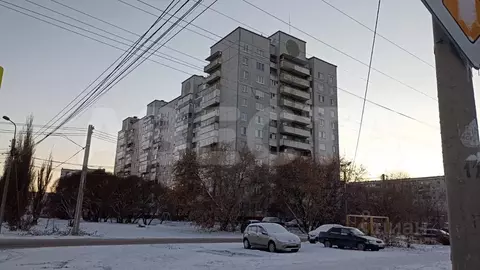 3-к кв. Омская область, Омск ул. Богдана Хмельницкого, 46 (70.4 м)