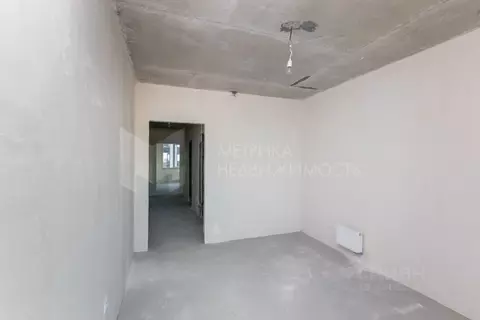 2-к кв. Тюменская область, Тюмень ул. Тимофея Кармацкого, 3 (67.0 м)