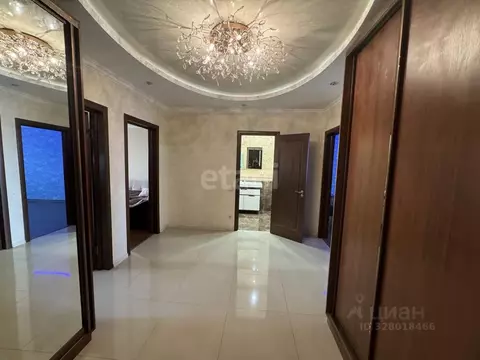 3-к кв. Северная Осетия, Владикавказ просп. Доватора, 85 (100.0 м)