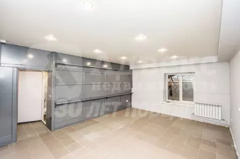 Помещение свободного назначения в Тюменская область, Тюмень Солнечный ...