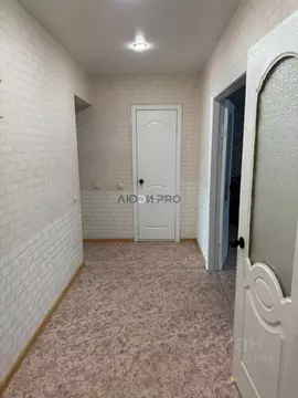 2-к кв. Саратовская область, Саратов ул. Имени Академика Н.Н. ...