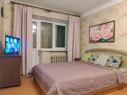 2-к кв. Московская область, Ступино просп. Победы, 47 (49.0 м)