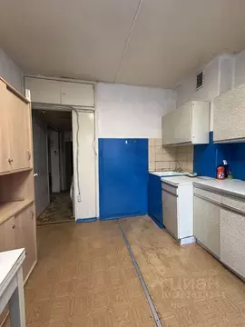 2-к кв. Московская область, Щелково ул. Беляева, 16 (48.0 м)