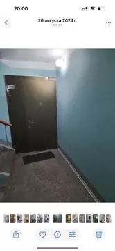 4-к кв. Красноярский край, Красноярск Ястынская ул., 10А (95.0 м)