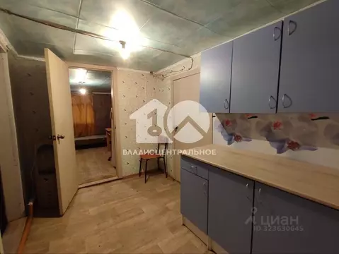 Дом в Новосибирская область, Мошковский район, с. Орск Советская ул. ...