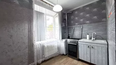 2-к кв. Ростовская область, Батайск Южный мкр, ул. Славы, 6 (42.0 м)