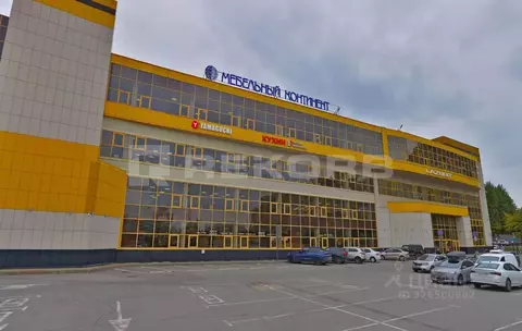 Офис в Санкт-Петербург Варшавская ул., 3к1 (132 м)