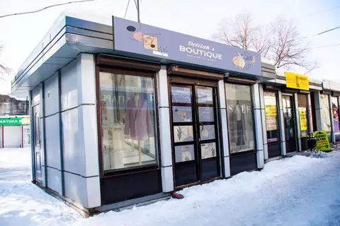 Помещение свободного назначения в Калининградская область, Калининград ...