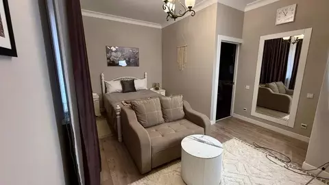 1-к кв. Дагестан, Махачкала ул. Гусаева, 2 (30.0 м)