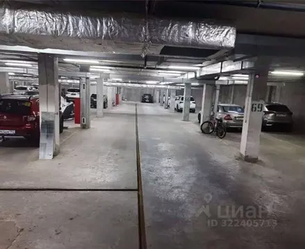 Гараж в Краснодарский край, Краснодар Российская ул., 72/4 (15 м)