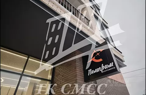 Студия Новосибирская область, Новосибирск ул. Ленина, 85 (18.0 м)