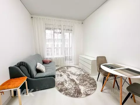 1-к кв. Санкт-Петербург пос. Стрельна, просп. Буденного, 20к1 (32.0 м)