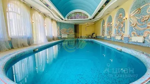 Дом в Московская область, Люберцы городской округ, с. Верхнее Мячково, ...