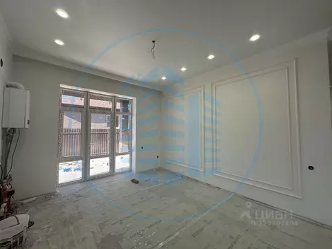 Дом в Ставропольский край, Ессентуки Курганная ул. (196 м)