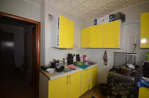 2-к кв. Владимирская область, Юрьев-Польский ул. Революции, 9 (50.1 м)