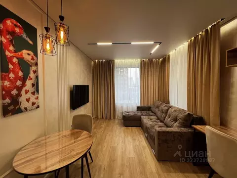 1-к кв. Москва Очаковское ш., 9А (42.0 м)