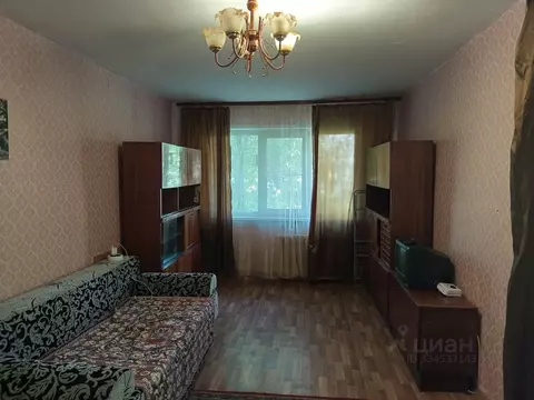 2-к кв. Алтайский край, Барнаул Молодежная ул., 14 (46.0 м)