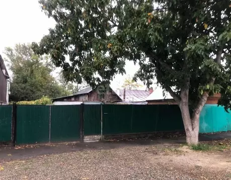 Участок в Адыгея, Майкоп ул. Шовгенова (6.34 сот.)