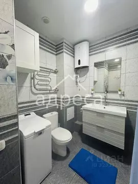 1-к кв. Самарская область, Самара Молодежная ул., 12 (44.5 м)