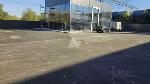 Помещение свободного назначения в Московская область, Павловский Посад ...