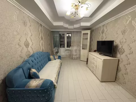 Комната Тюменская область, Тюмень ул. Александра Логунова, 4/4 (20.0 ...