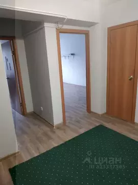 3-к кв. Красноярский край, Красноярск ул. 40 лет Победы, 37 (73.0 м)