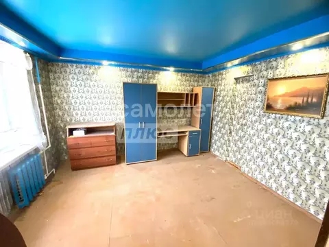 Комната Московская область, Егорьевск Советская ул., 8 (32.0 м)