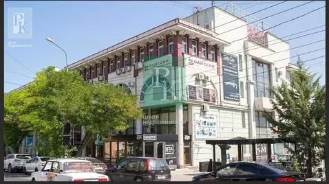 Помещение свободного назначения в Севастополь ул. Очаковцев, 19 (4 м)